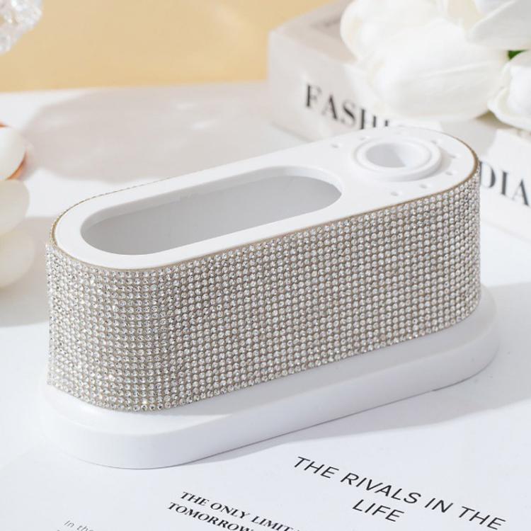 Manicure File Small Storage Case Manicure Machine Accessories File Heads Universal Storage Tool B