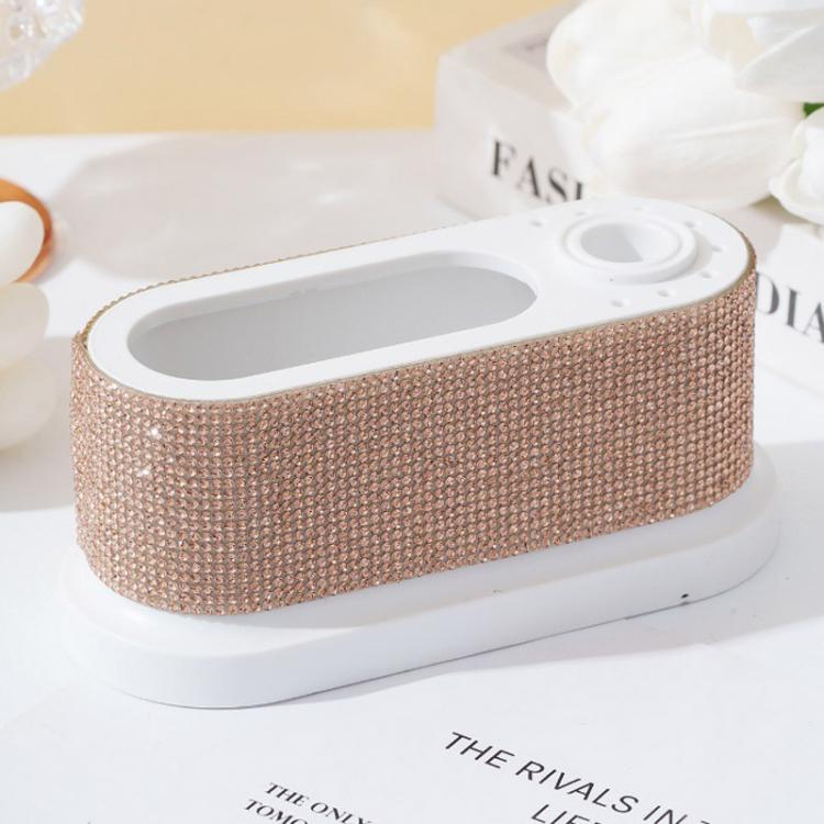 Manicure File Small Storage Case Manicure Machine Accessories File Heads Universal Storage Tool B
