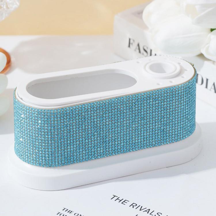 Manicure File Small Storage Case Manicure Machine Accessories File Heads Universal Storage Tool B