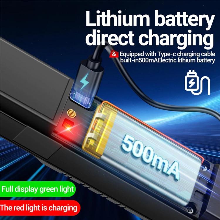 ANENG Digital Intelligent Car Repair Pen Multimeter, A3016 Lithium Battery, A3015 Battery