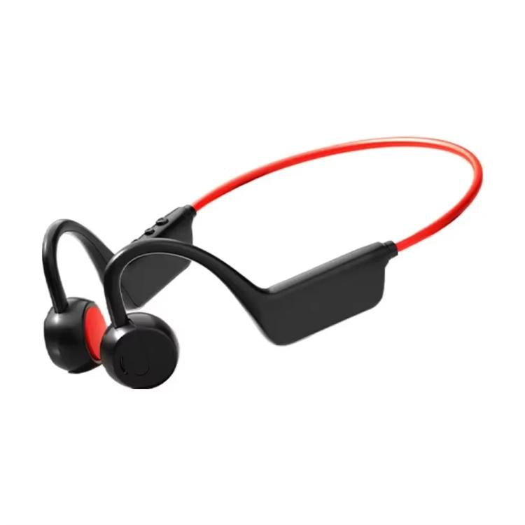 X1 Air-Conduction Bluetooth Earphones Running Exercise Waterproof Over-Ear Earphones