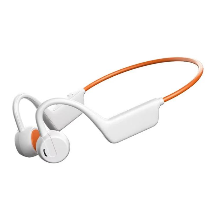 X1 Air-Conduction Bluetooth Earphones Running Exercise Waterproof Over-Ear Earphones