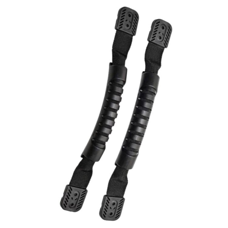 2pcs Kayak & Canoe Replacement Carry Handles Double-Hole Side Carry Handle For Boats, Handle