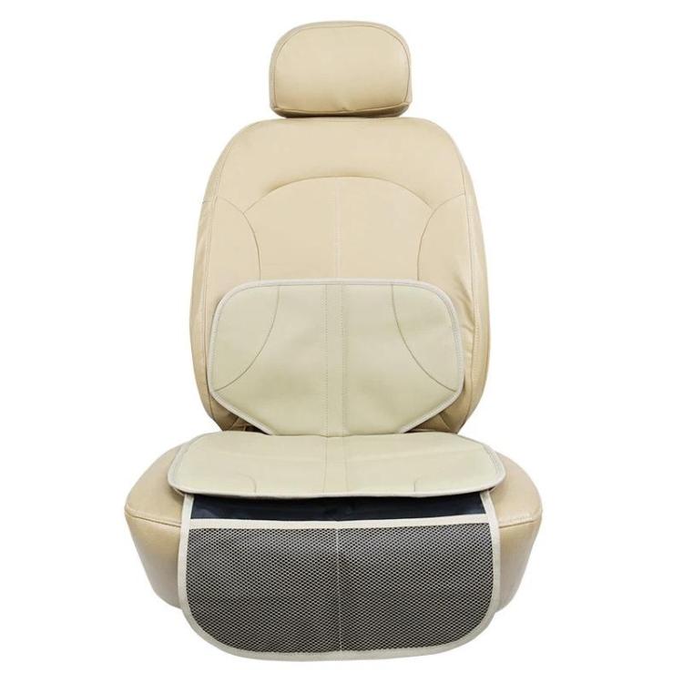 Child Safety Seat Anti-Wear Anti-Slip Booster Pad