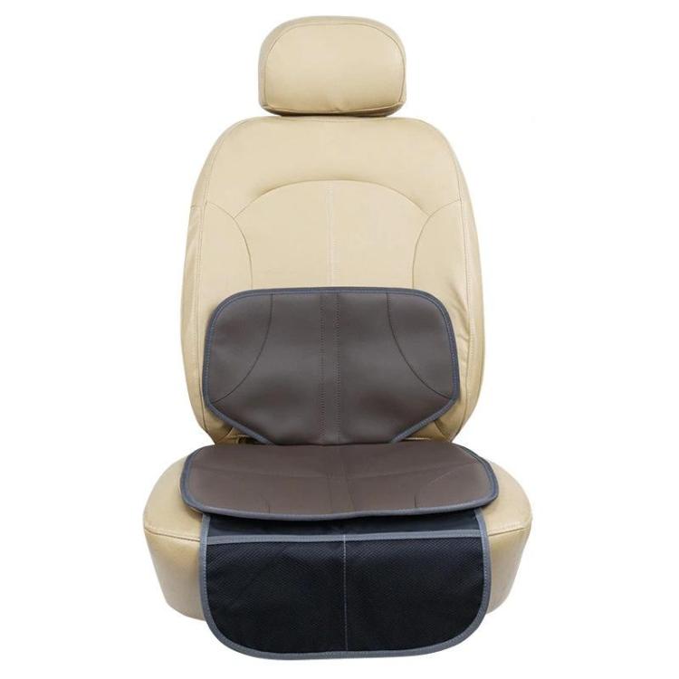 Child Safety Seat Anti-Wear Anti-Slip Booster Pad