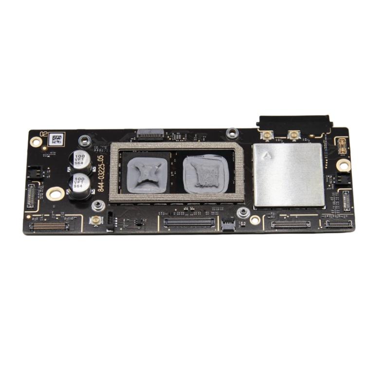 For Meta Quest 3S Repair Parts, Tail Plug Headphone Jack Flex Cable, Right Speaker, Left Speaker, Main Board 128GB, LCD Assembly with Fresnel Lens, Internal Face Shell