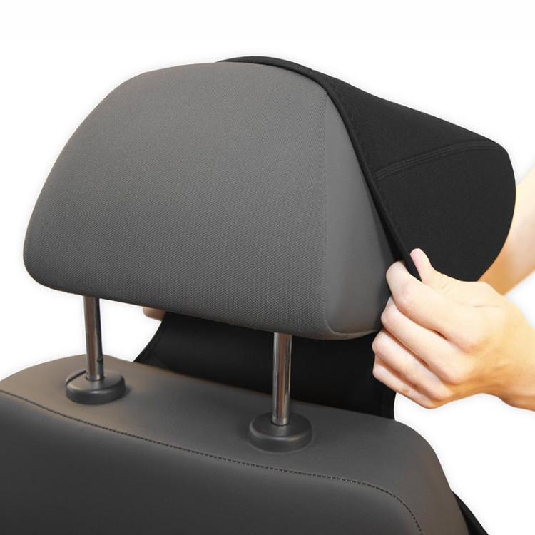 Portable Waterproof And Durable Car Seat Covers  Seat Cushions