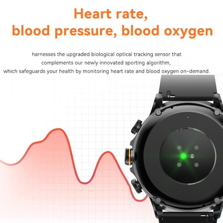 4G Global Access Google Store Rotating Camera Smartwatch