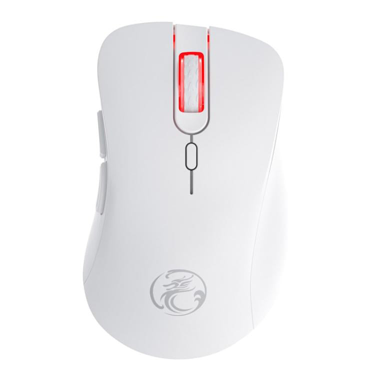 iMICE E-2310 Office Home Use 6-Button 2.4 GHz Wireless Gaming Mouse