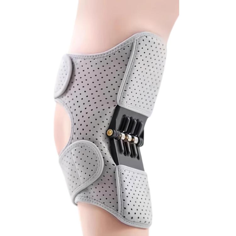 Knee Brace Patellar Strap For Walking Leg Support Stair Climbing Assistance