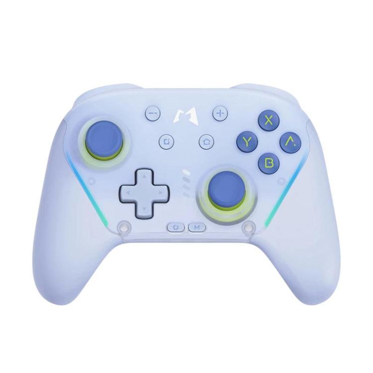 MOBAPAD Pro2-HD LSR Air Rocker Game Controller Bluetooth Wireless Controller For Switch 2 / PC