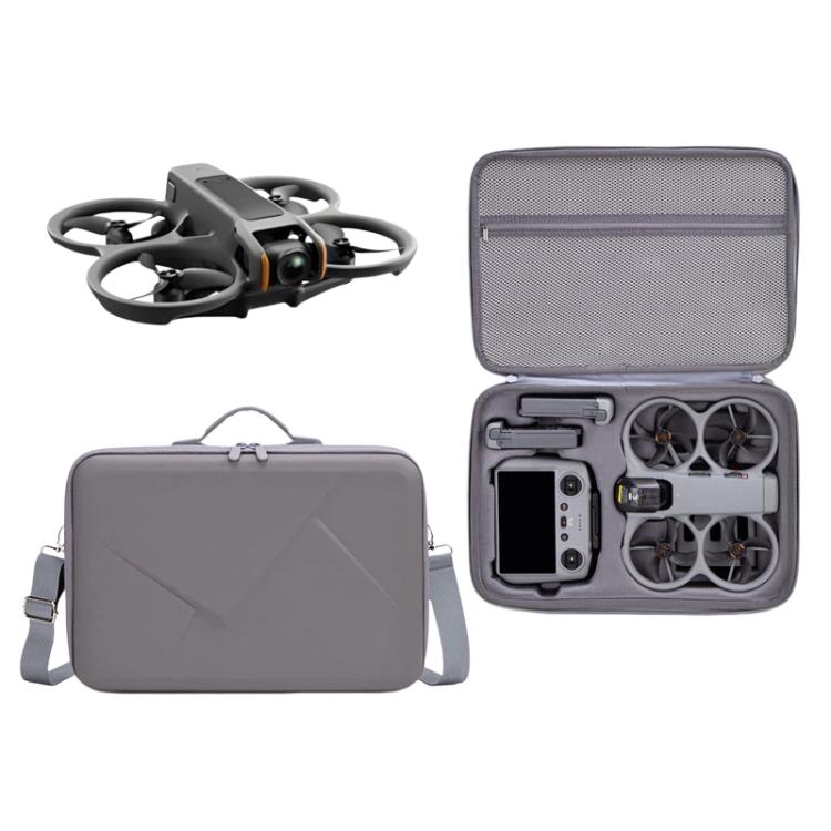 Carrying Case Protective Storage Bag Travel Shoulder Bag, For DJI Avata 360 Motion Combo Gray, For DJI Avata 360 Fly More Combo Gray, For DJI Avata 360 Motion Combo Black, For DJI Avata 360 Fly More Combo Balck