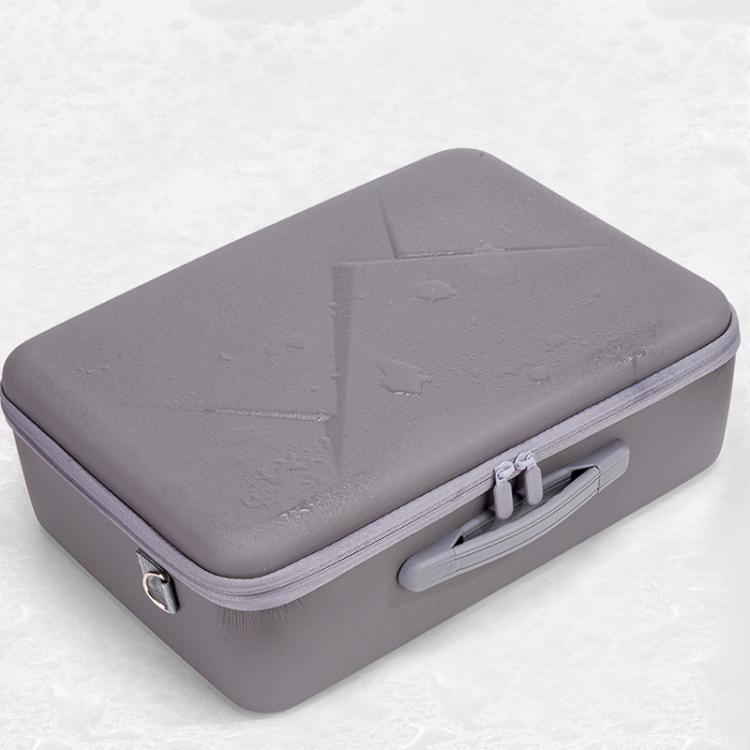 Carrying Case Protective Storage Bag Travel Shoulder Bag, For DJI Avata 360 Motion Combo Gray, For DJI Avata 360 Fly More Combo Gray, For DJI Avata 360 Motion Combo Black, For DJI Avata 360 Fly More Combo Balck