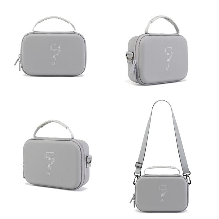 Carrying Case For DJI Osmo Mobile 8/7/7P Gimbal Stabilizer Portable Shoulder Bag Crossbody Handbag