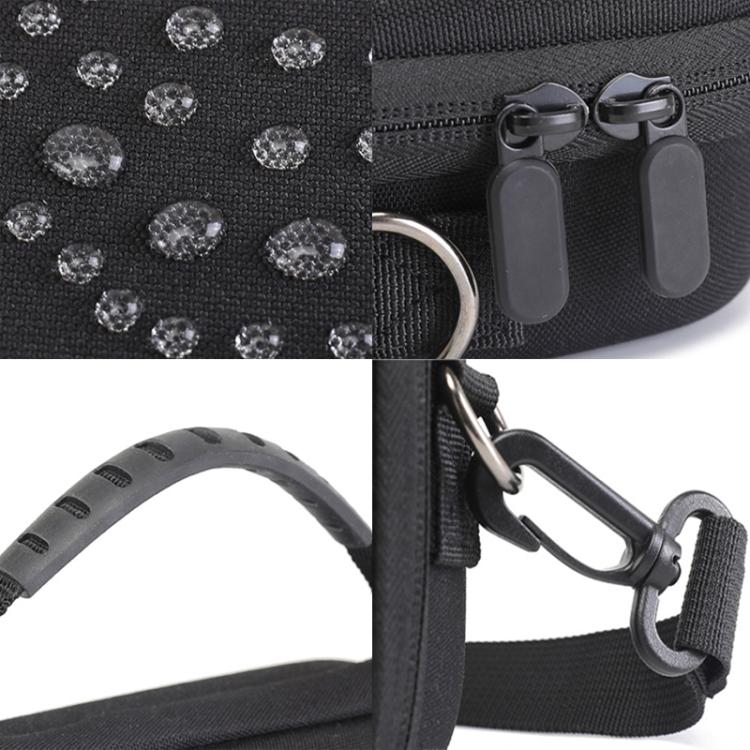 Carrying Case For DJI Osmo Mobile 8/7/7P Gimbal Stabilizer Portable Shoulder Bag Crossbody Handbag