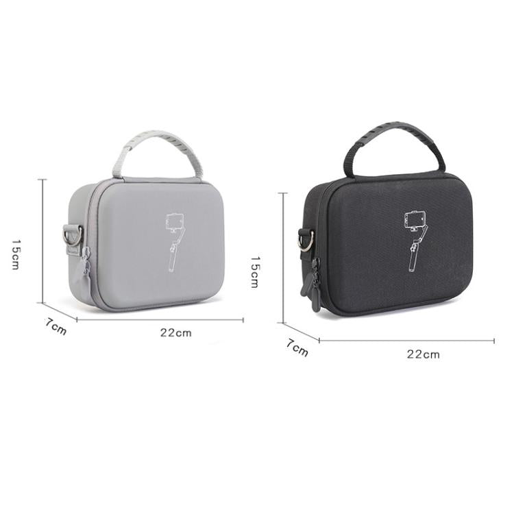 Carrying Case For DJI Osmo Mobile 8/7/7P Gimbal Stabilizer Portable Shoulder Bag Crossbody Handbag