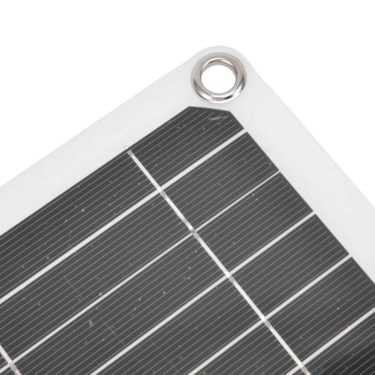 Single Crystal Solar Panel Fan For Greenhouses, Kitchens, Chicken Coops