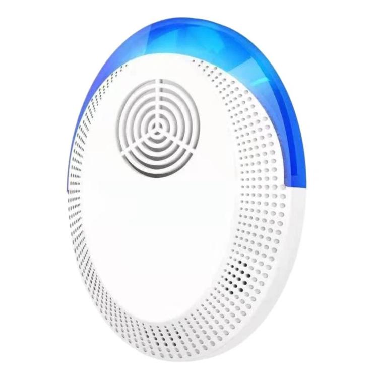 Intelligent Ultrasonic Mosquito & Mouse Repeller, Household Cockroach Repellent For Living Room Bedroom Kitchen, US Plug, UK Plug, EU Plug