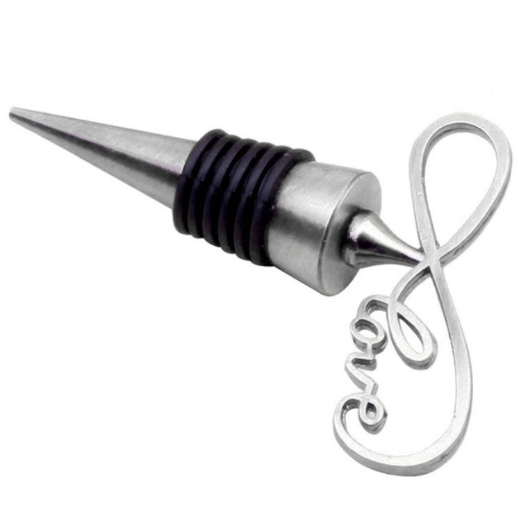 Metal Special Shape Wine Stopper, Starfish Red Bronze Shape, Starfish Silver Shape, Alphabet Red Bronze Shape, Alphabet Silver Shape, Heart to Heart Red Bronze Shape, Heart to Heart Silver Shape, Ring Shape, True Love Shape, Heart of Fujiro Shape      ...