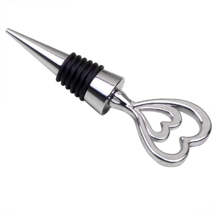Metal Special Shape Wine Stopper, Starfish Red Bronze Shape, Starfish Silver Shape, Alphabet Red Bronze Shape, Alphabet Silver Shape, Heart to Heart Red Bronze Shape, Heart to Heart Silver Shape, Ring Shape, True Love Shape, Heart of Fujiro Shape      ...
