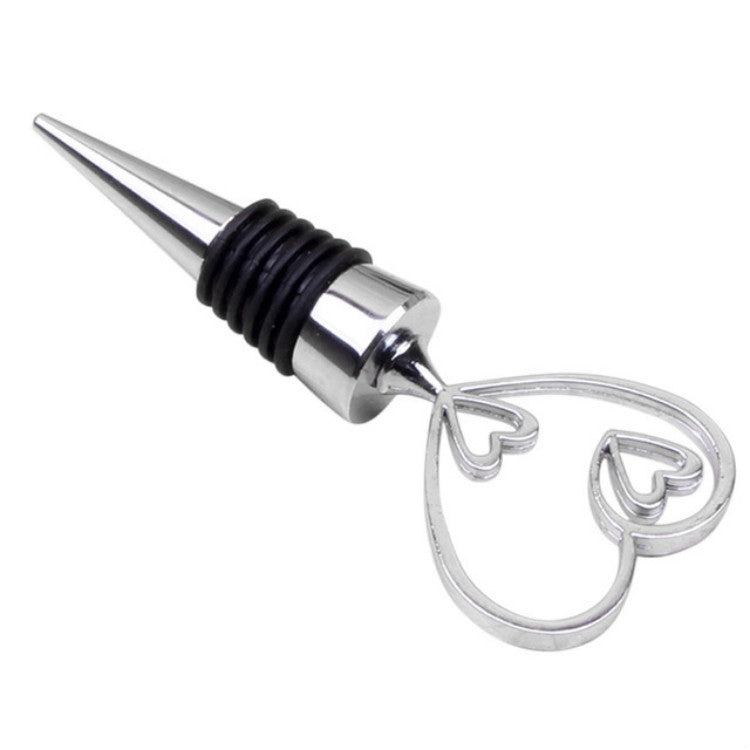 Metal Special Shape Wine Stopper, Starfish Red Bronze Shape, Starfish Silver Shape, Alphabet Red Bronze Shape, Alphabet Silver Shape, Heart to Heart Red Bronze Shape, Heart to Heart Silver Shape, Ring Shape, True Love Shape, Heart of Fujiro Shape      ...