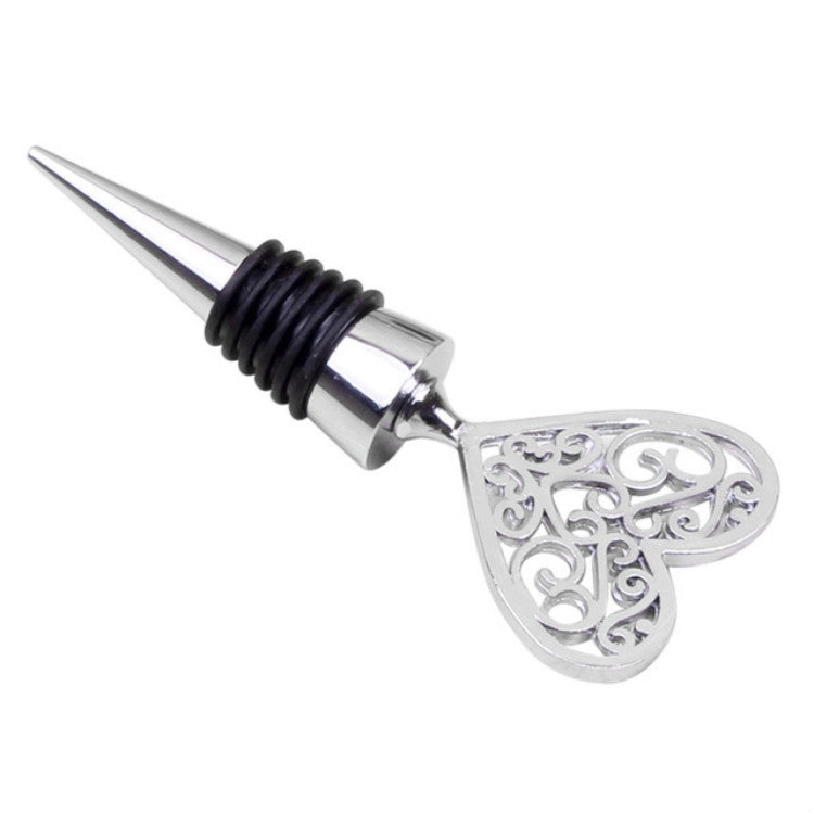 Metal Special Shape Wine Stopper, Starfish Red Bronze Shape, Starfish Silver Shape, Alphabet Red Bronze Shape, Alphabet Silver Shape, Heart to Heart Red Bronze Shape, Heart to Heart Silver Shape, Ring Shape, True Love Shape, Heart of Fujiro Shape      ...