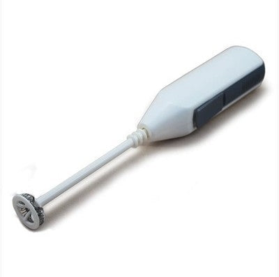 Mini Handheld Hlectric Egg Mixer Cream Coffee Cake Household Blender Eggs Mixer, Handheld Hlectric Egg Mixer