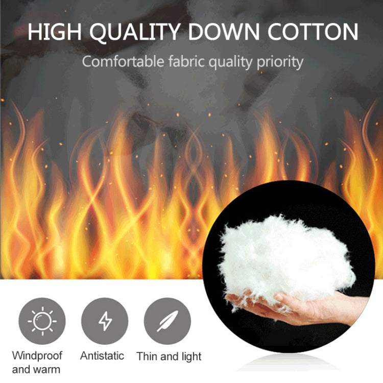 Winter Smart Electric Heating Hooded Jacket, XXXL, XXXXL, M, L, XL