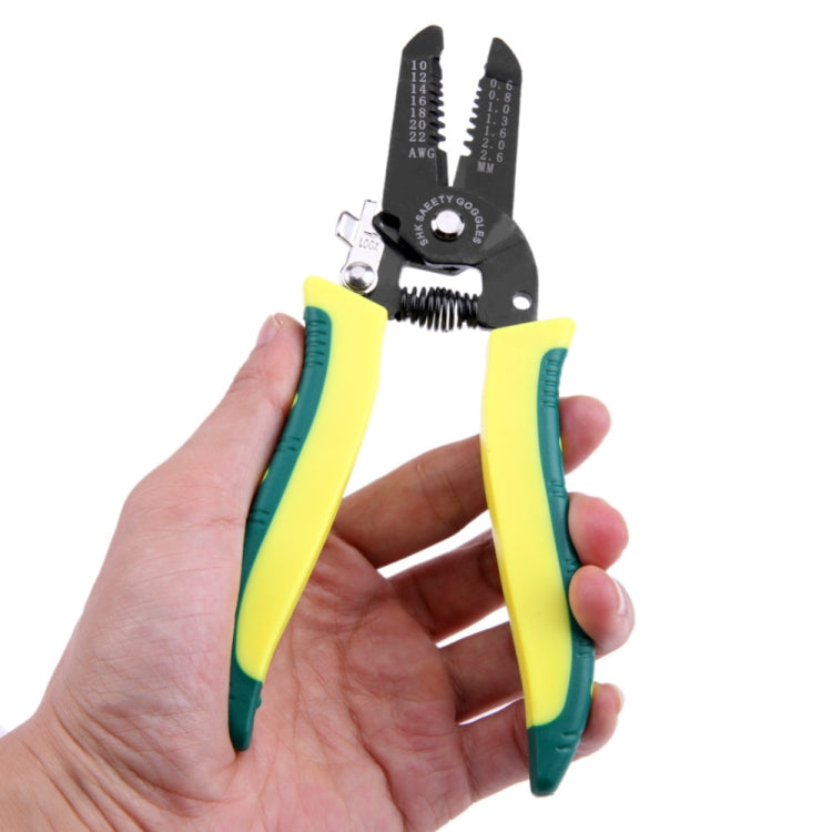 Portable Multi-Function Cable Stripper Tool, Cable Stripper