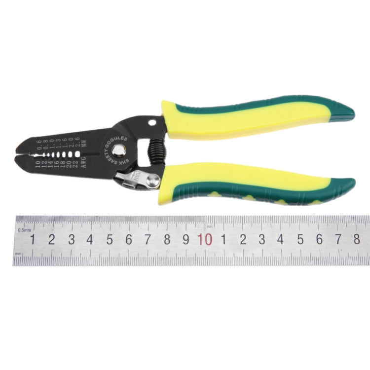 Portable Multi-Function Cable Stripper Tool, Cable Stripper