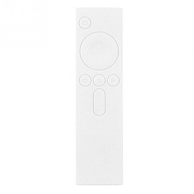 6 PCS Soft Silicone TPU Protective Case Remote Rubber Cover Case for Xiaomi Remote Control I Mi TV Box