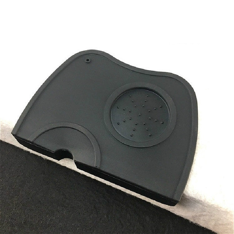 Pressure Pad Non-slip Filling Corner Coffee Pad, Small 12.5×14cm, Large 15×20cm, Extra Large 16×22cm