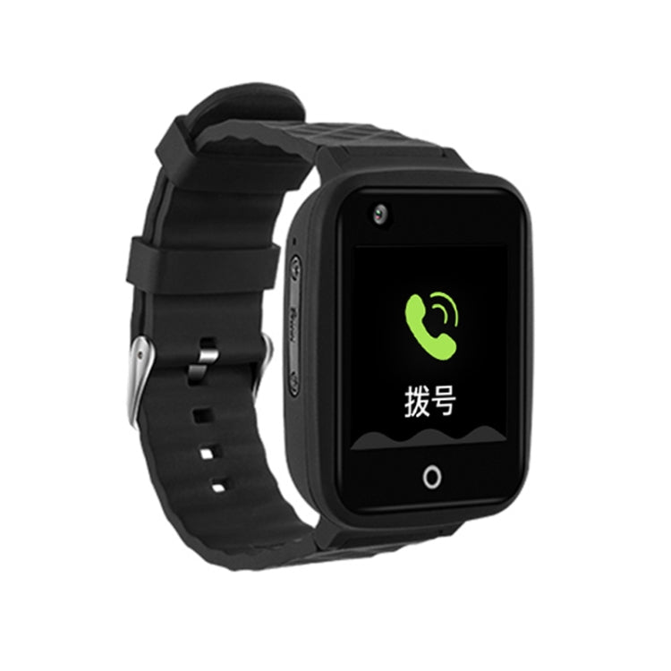REACHFAR RF-V46-A GPS Smart Tracker WatchBand, Support SOS / Camera / Health Management / 4G LTE / Blood Pressure / Heart Rate, For Asia / Europe / Africa / Australia, RF-V46-A