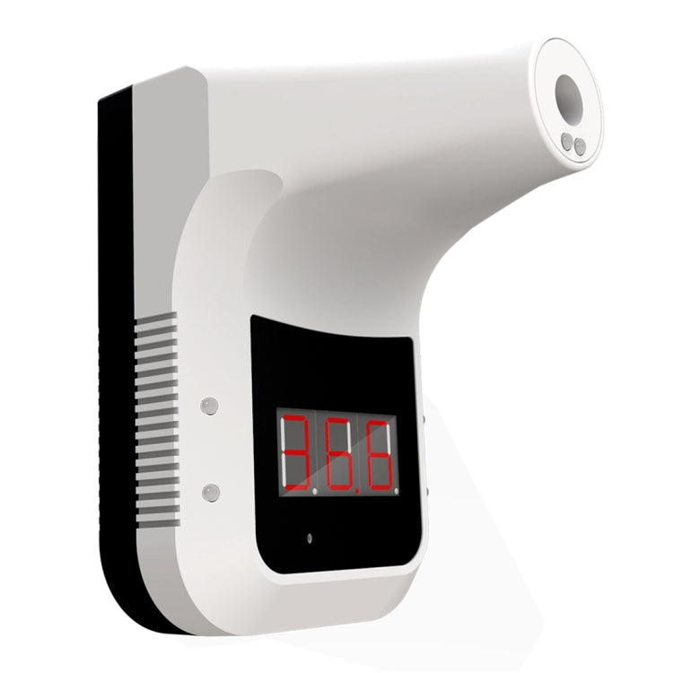 K3 Handsfree Non-contact Forehead Body Infrared Thermometer, K3