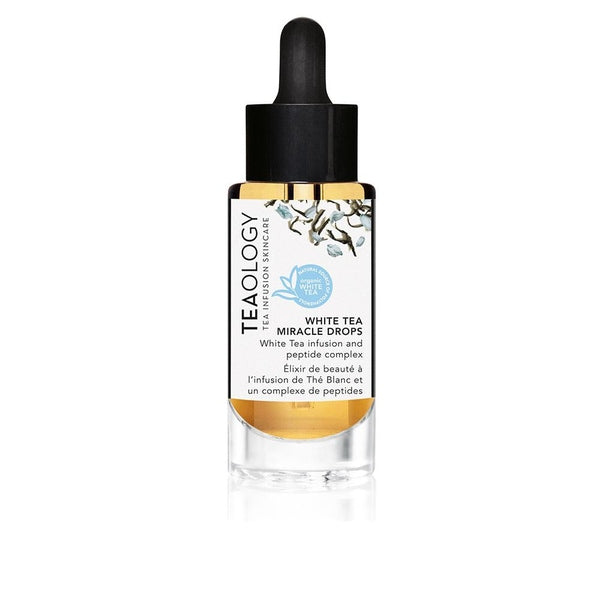 Teaology White Tea Miracle Drops Serum 30ml