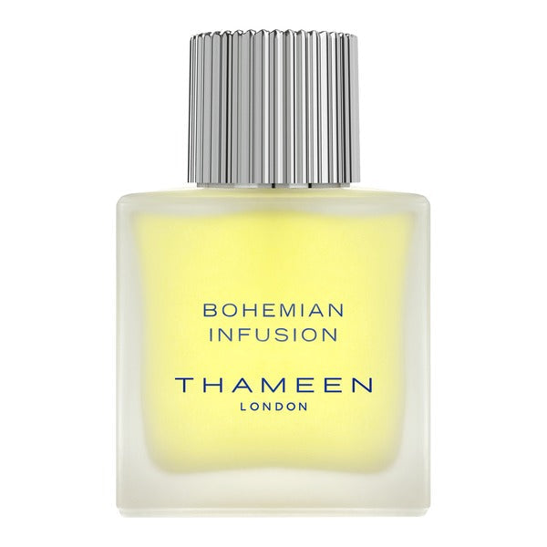 Thameen Bohemian Infusion Cologne Elixir 100ml Spray