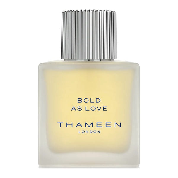 Thameen Bold As Love Cologne Elixir 100ml Spray