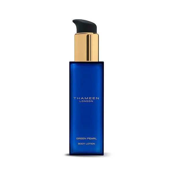 Thameen Green Pearl Body Lotion 100ml