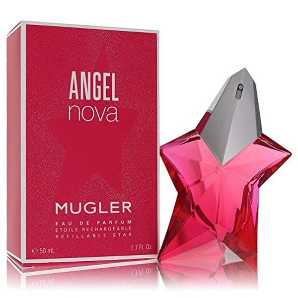 Thierry Mugler Angel Nova Eau De Parfum 50ml Spray