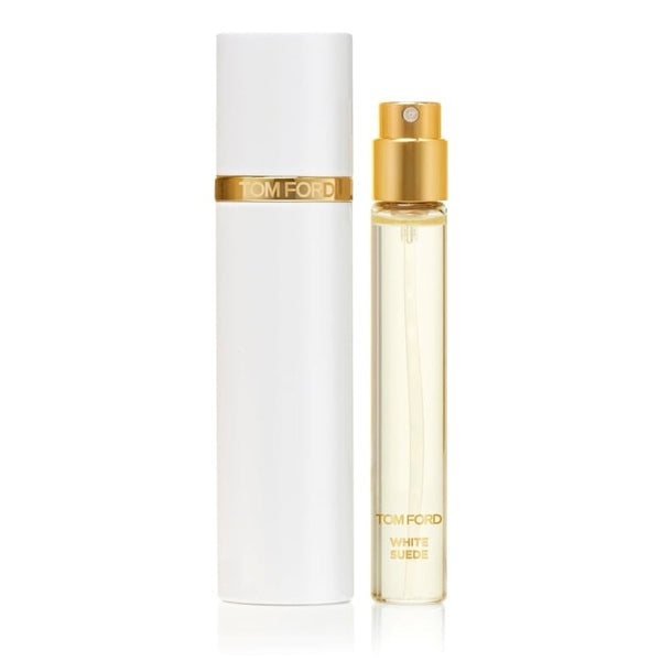 Tom Ford White Suede Eau de Parfum Refillable 10ml Spray