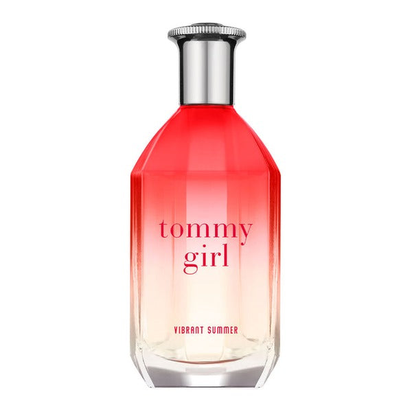 Tommy Hilfiger Tommy Girl Vibrant Summer Eau de Toilette 100ml Spray