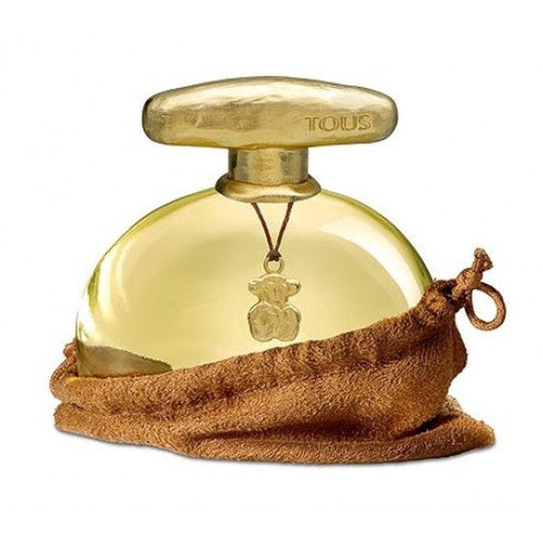 Tous Touch Eau de Toilette 50ml Spray