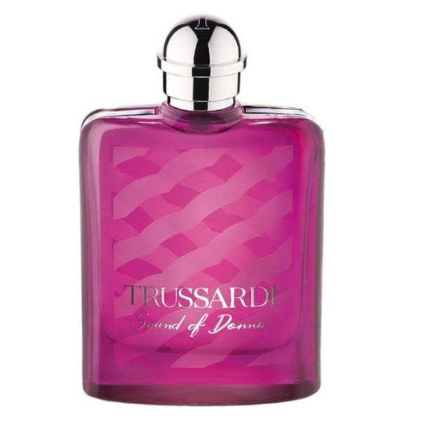Trussardi Sound of Donna Eau de Parfum 100ml Spray