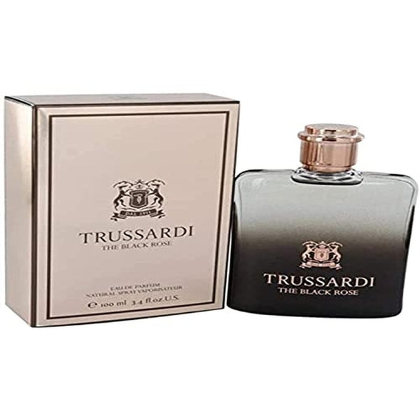 Trussardi The Black Rose Eau de Parfum 100ml Spray