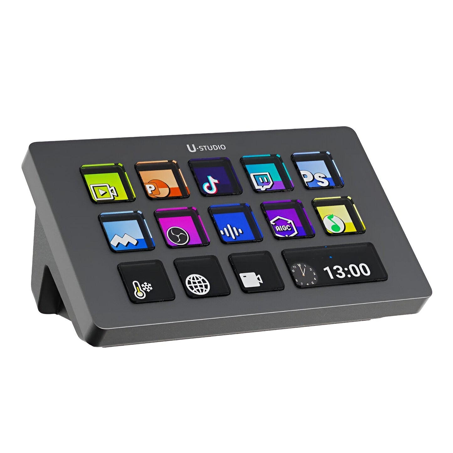 D200 Stream Controller