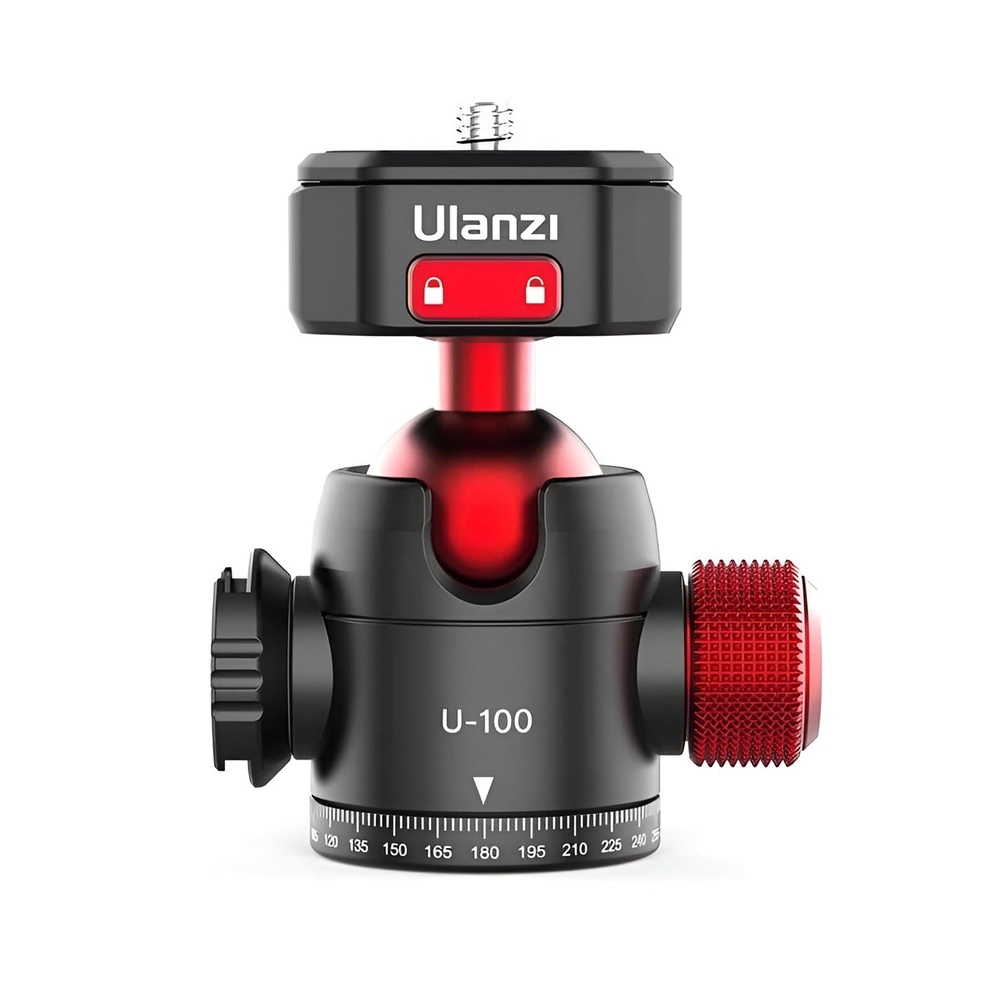 U-100 Claw Quick Release Ball Head 2305 (U-100)