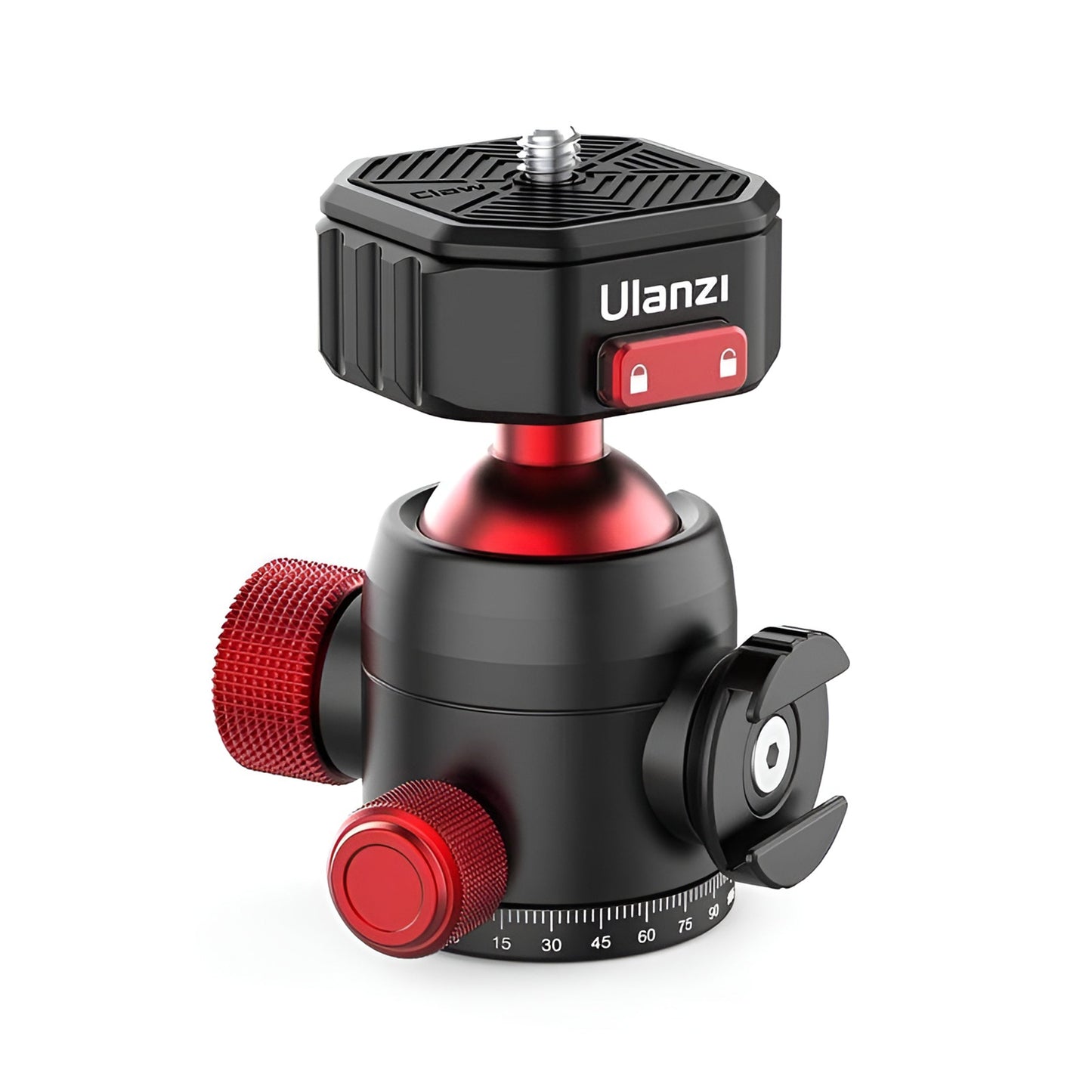 U-100 Claw Quick Release Ball Head 2305 (U-100)