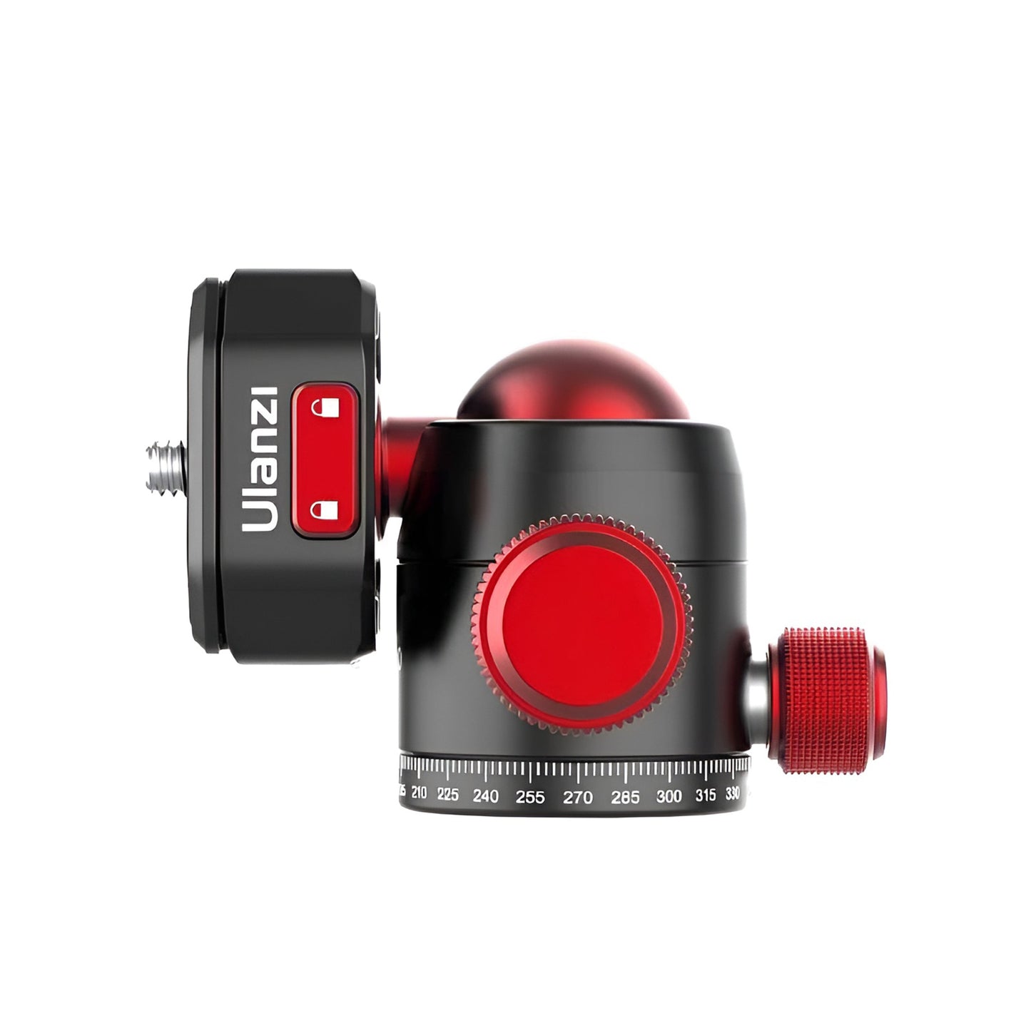 U-100 Claw Quick Release Ball Head 2305 (U-100)