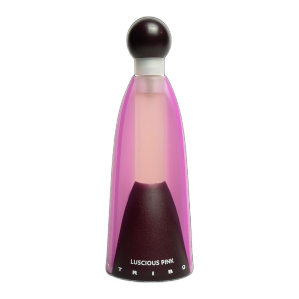 United Colors & Prestige BeautyTRIBÙ Luscious Pink Eau de Parfum 100ml Spray