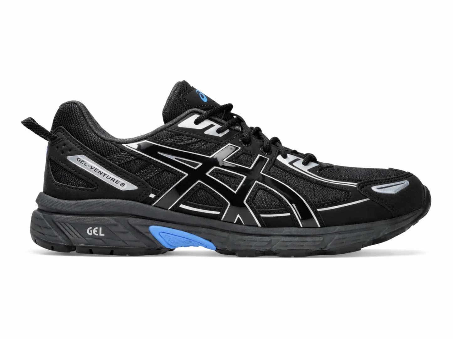Asics Gel Venture 6 Blue Coast